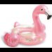 Intex 56251 Glitter Flamingo Tube Ban Pelampung Renang